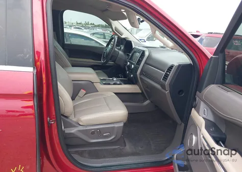 2018 Ford Expedition Xlt from USA, damaged, VIN 1FMJU1HTXJEA28028